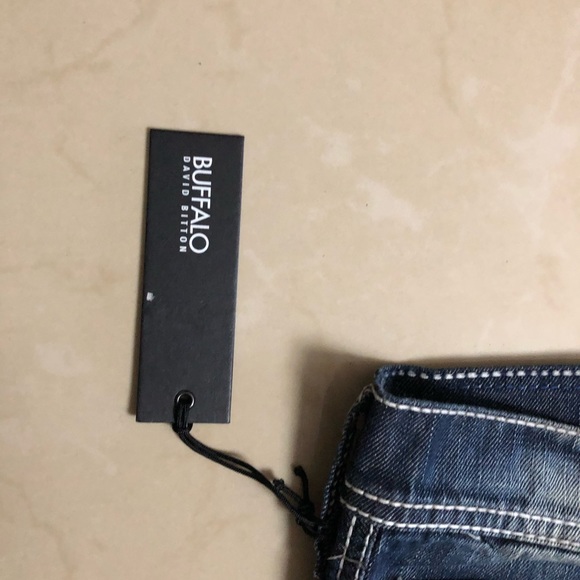 Buffalo jeans size 50/34 - Picture 2 of 5
